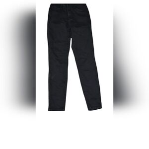 Fashion Nova Black Skinny Jeans